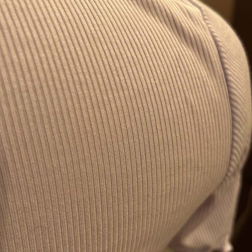 Wild Fable ribbed tee - Picture 5 of 5